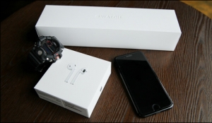 Apple watch4&Airpods2����ֵ֮��ֵ����