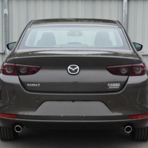 SKYACTIV-Xѹȼ Դ3ع