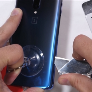 ħ��͸����̽���桱һ��7 Pro���涯�ִ���