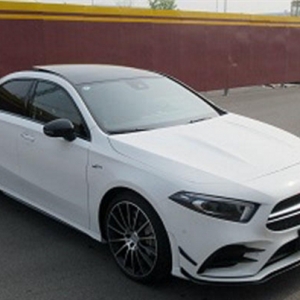 ׿AMG AMG A35 L걨ͼع