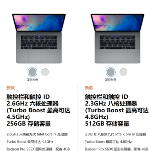 ��������С�Ŀƻ���°�MacBook Pro�ϼ�