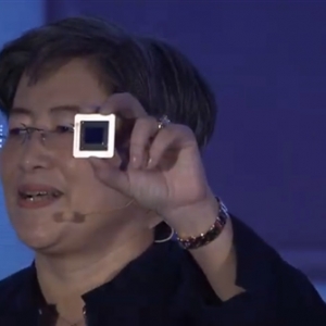 AMD��ʽ����7nm�Կ�RX5000ϵ�� ����GCN