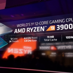 ����i9-9920X AMD��ʽ����Ryzen 9 3900X