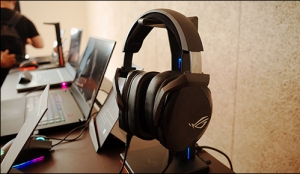 ��ȴ�ϷROG Theta Electret Hifi�������ҽ���