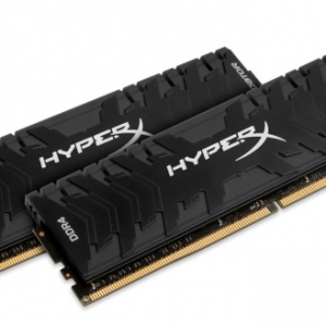 HyperX Predator��ʳ��DDR4�ڴ�Ƶ���ٴ��¸�