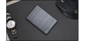 2019�¿�Backup Plus Slim�ƶ�Ӳ������