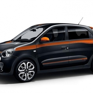 Smart ŵTwingo GT Noirͼ