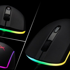 �����羺�⻷����HyperX Pulsefire Surge����RGB��Ϸ���