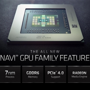 AMD RDNAȫGPUܹ̽أ׷Ready