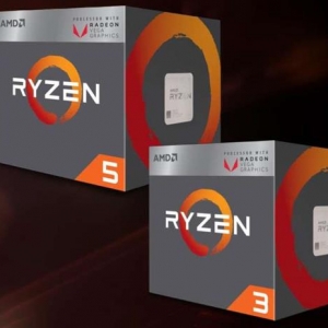 �ϴ�Zen�ܹ��������ף�Ryzen 3000 APU����
