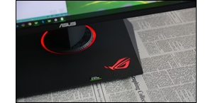 ��˶ROG PG279Q�羺��ʾ������