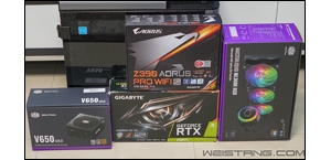 ������װZ390 + RTX2080Tiװ����