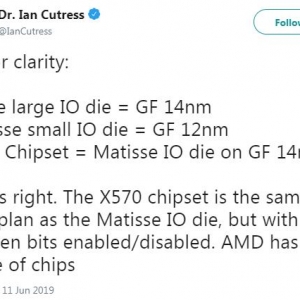 AMD X570ȷ��14nm IO��������12nm