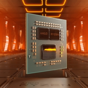 18���ĵ�i9��Ц�� ������֮һ�۸��AMD��ѹ