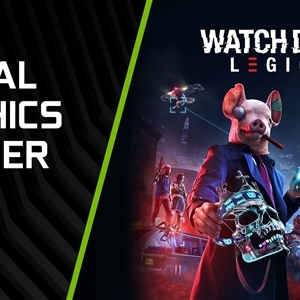 NVIDIA����׷��ϲӭǿԮ��Ϸ��