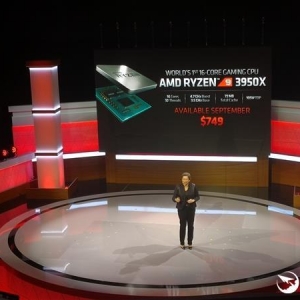 16��7nm������������5999Ԫ AMD���ˣ�