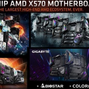 AMD�������ж�500ϵ��оƬ���ع⣡