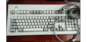 ޸IBM MODEL M