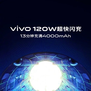 vivo 120W��������������13���ӳ���