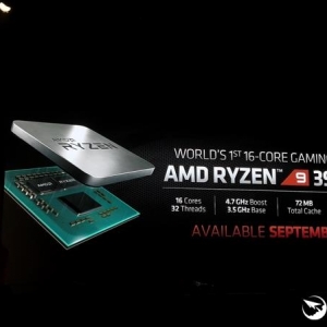 Ryzen 3000��Ϸ����Űi9��Intel�ٴβ���