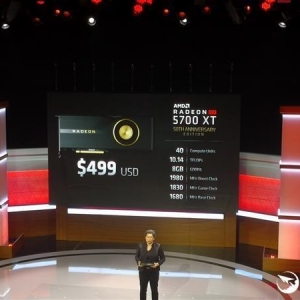 RX 5700������ʱ���� ԭ����RX 690