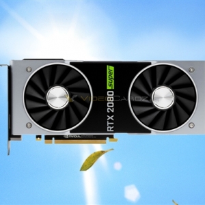 NVIDIA RTX 2080 Super�Կ���������ع�