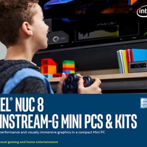 Intel��AMD�����mini PC������