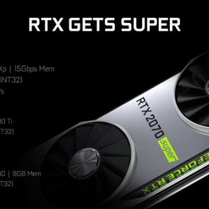 RTX 2080 Super��ʽ�������������κ���