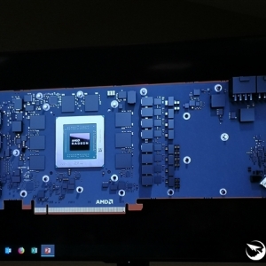 RX 5700��GDDR6�Դ�������������ͼƻ�����