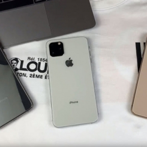 �Գ�Ϊ����ɽկ��iPhone 11��ʽ����