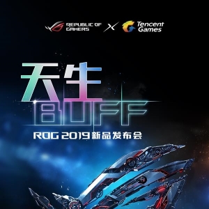 ��˶ROG Phone 2���ˣ�7��23�ձ�����