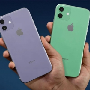 ��ý��iPhone 11R����ɫ�����ܽ���ô