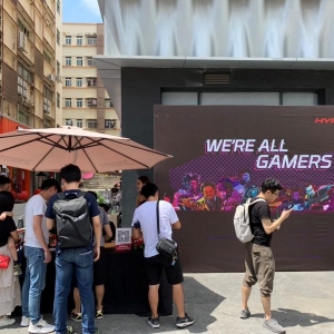 HyperX��ľ�ۣ����Ƿ�˿����ᾫ�ʳ���