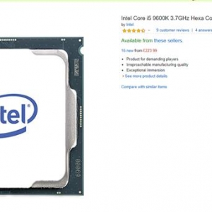 Ryzen 3000���У�Intel��������