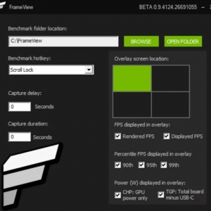 NVIDIA����ȫ��֡���ɼ�������A���û������ô