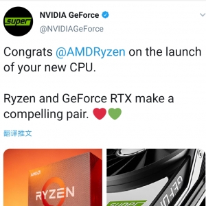 Ryzen��N�����������NVIDIA�����������