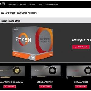 AMD����ֱ�������ˣ�û���м���׬���