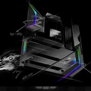 ��Yesô�����X570�����ϼܣ�7888Ԫ