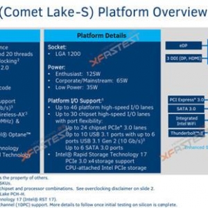 14nm��ǿ���࣡ʮ�����ʼ�Ƶ��