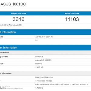 �ڶ���ROG Phone�ع⣡����ܳ�ô