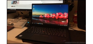 ThinkPadX1 Carbon 2018����