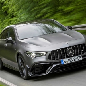 ǿ2.0T421AMG CLA 45װ淢