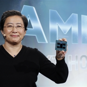 AMD�µ׷�Q2���ȲƱ� 7nm������RX 5700�Ȳ��˳�