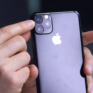 ����һ�³󵽱���iPhone 11 Max��