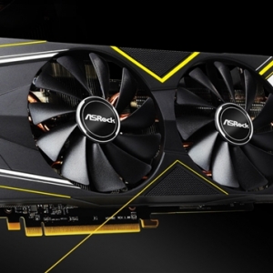 �׷��ǹ���RX 5700�Կ� Ƶ�ʺ��޾�ϲ