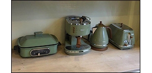 ����Icona Vintage ECO310���Ȼ�