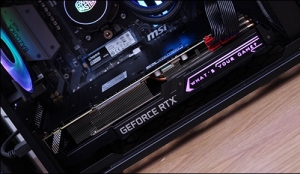 Ӱ��RTX2080 SUPER���Կ�����