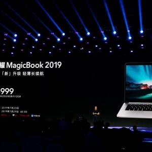 ҫMagicBook 2019 Intel淢۸