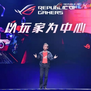 2019 ROG��Ʒ������BUFF�������羺��ʾ��֡��ȫ�ͷ�