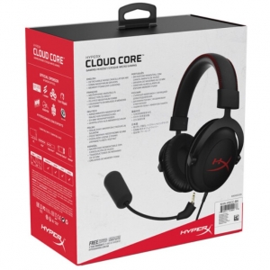 ս����⾫׼��λ��HyperX Cloud Coreս����Ϸ����
